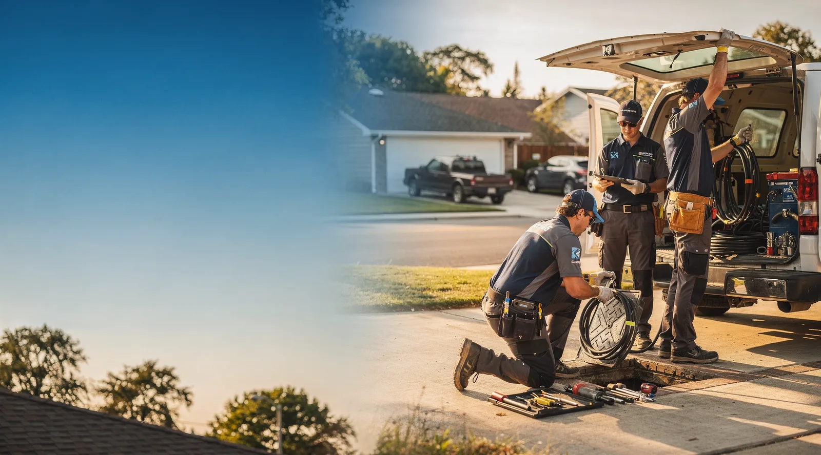 Water Softener Installation in Beverly Hills, CA near me